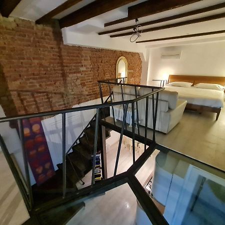 Isola - Ugo Bassi Charme Loft Leilighet Milano Eksteriør bilde