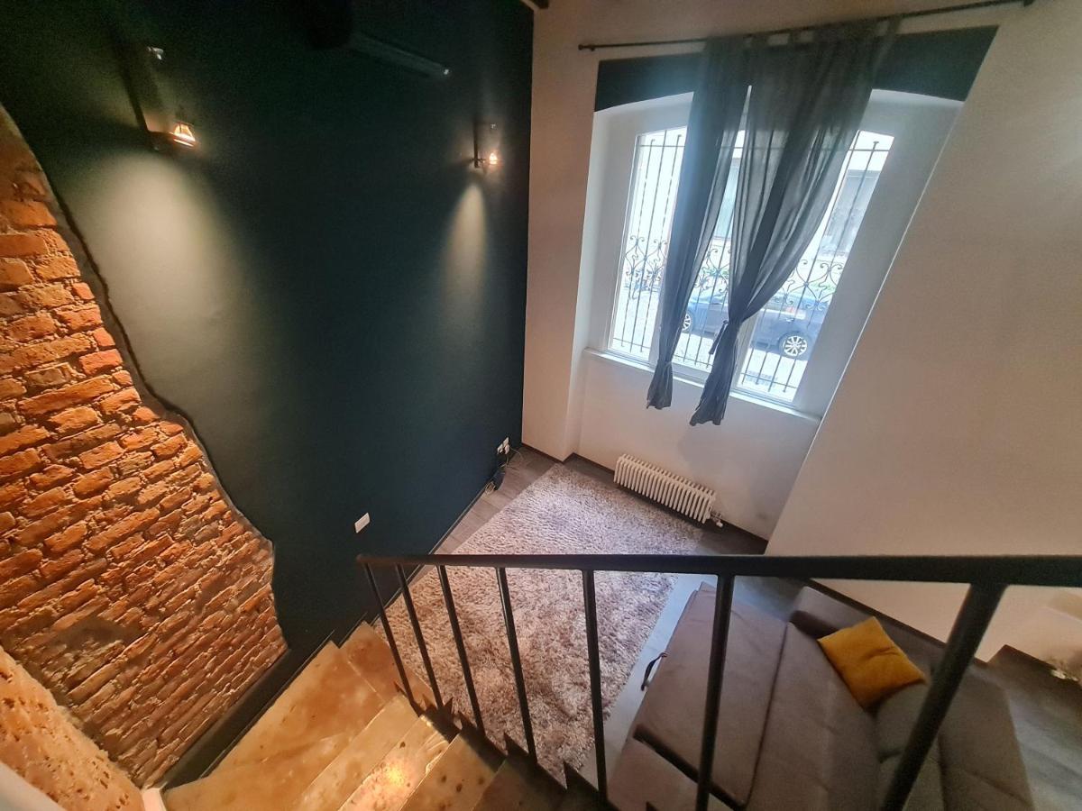 Isola - Ugo Bassi Charme Loft Leilighet Milano Eksteriør bilde