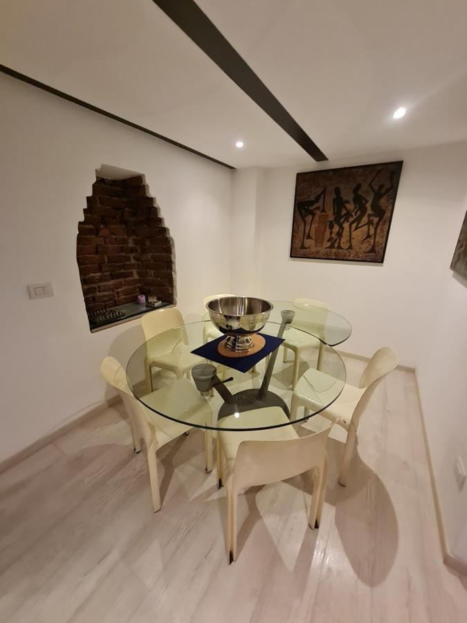 Isola - Ugo Bassi Charme Loft Leilighet Milano Eksteriør bilde